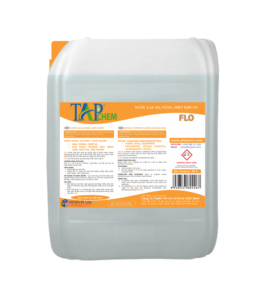 TAPCHEM FLO