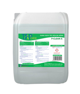 TAPCHEM P CLEAN A