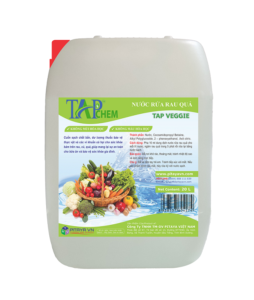 TAPCHEM TAP VEGGIE