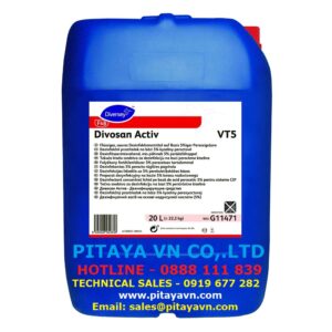 DIVOSAN ACTIV VT5