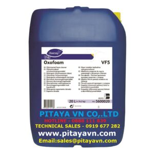 OXO FOAM VF5