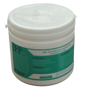 BỘT TẨY RỬA DIỆT KHUẨN TIOS