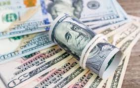 Biến động tỷ giá